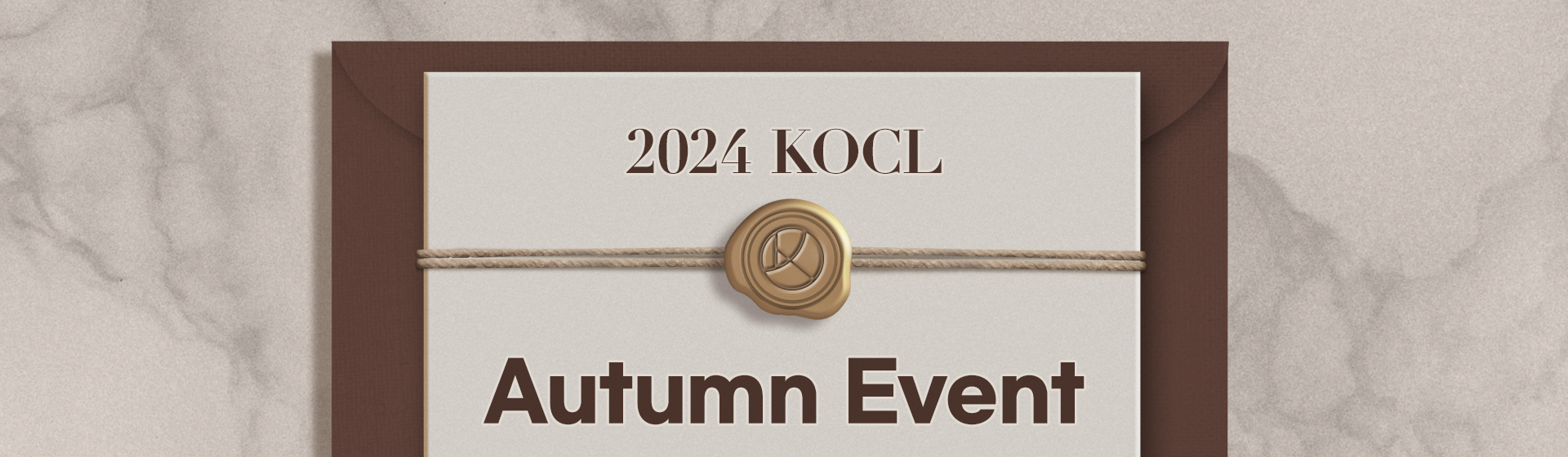 2024 KOCL Autumn Event